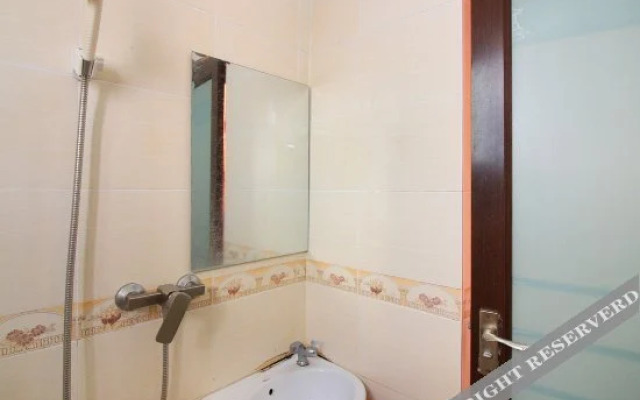 Taimin Hostel