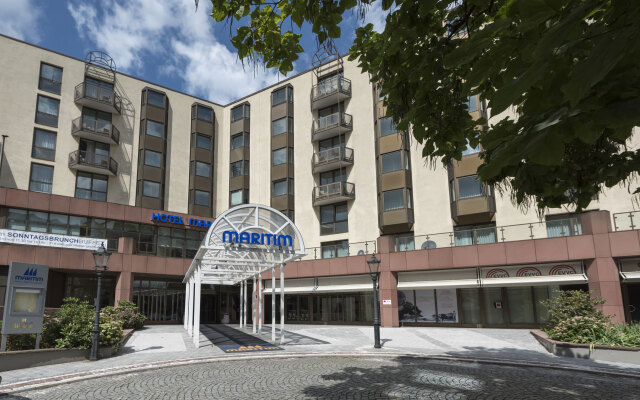 Maritim Hotel Bad Homburg