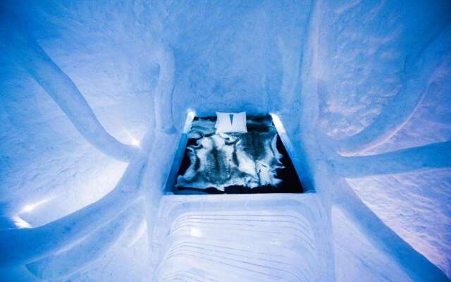 Icehotel