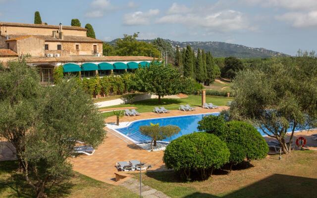 RVHotels Golf Costa Brava