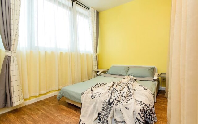 Taragon Residence City View Suite by AirPlan