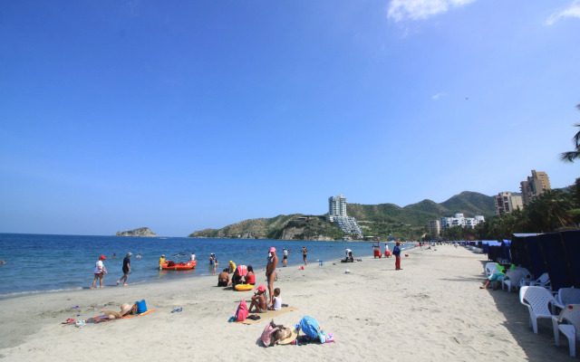 Apartamento Santa Maria del Mar