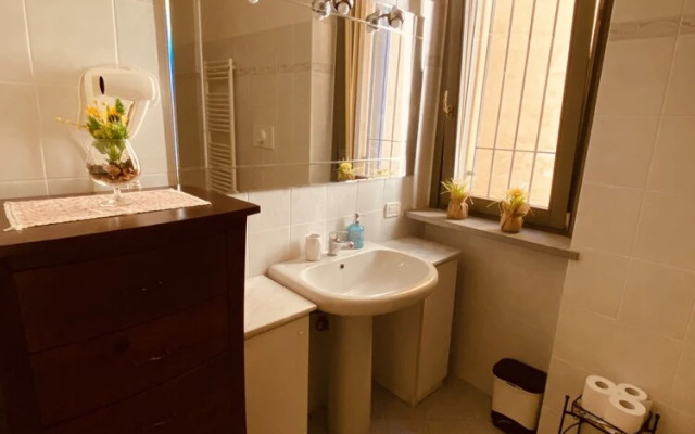 Amici Miei Rooms