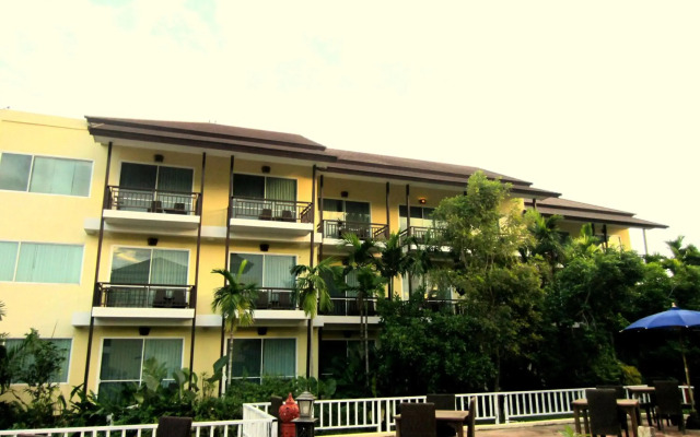 Mountain Creek Wellness Resort
