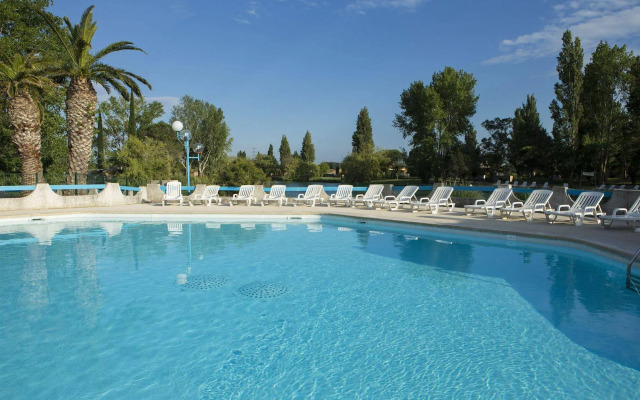 Club Village Camarguais