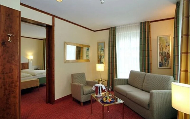 Clarion Collection Hotel Bad Ueberkingen