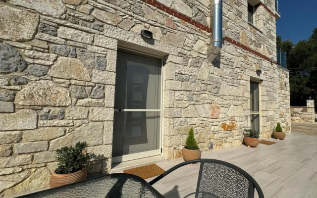 Tresor Apartments