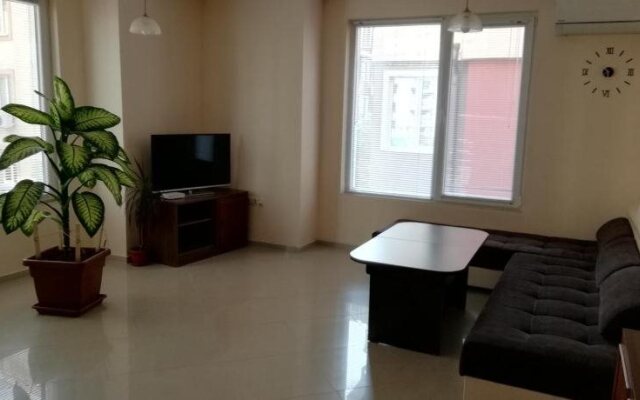 Alex Apartament