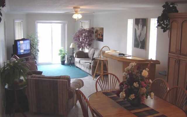 Wasaga River Resort Inc