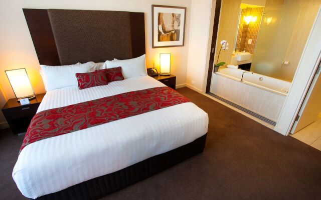 Rydges Campbelltown