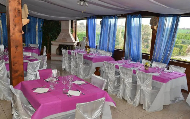 House 7 With 2 Bedrooms In The Countryside Of Rome