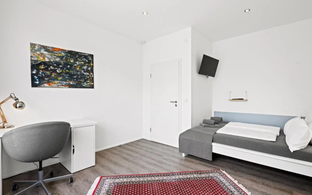 Appartment Maria Friedrichshafen Bodensee