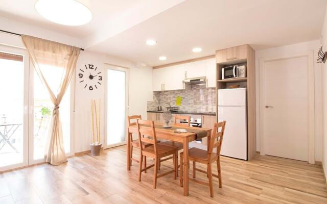 Apartamento Rivera 5