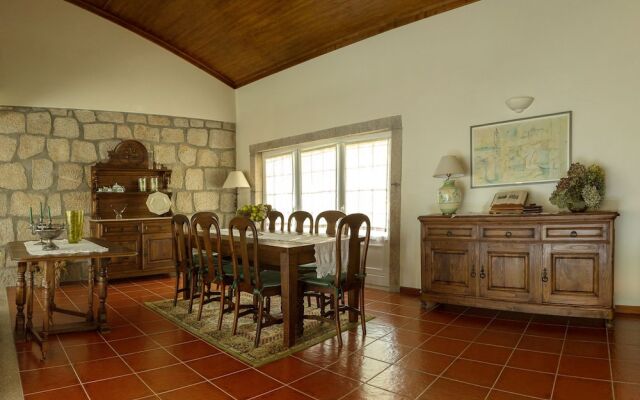 Quinta das Marinhas de Paredes de Coura