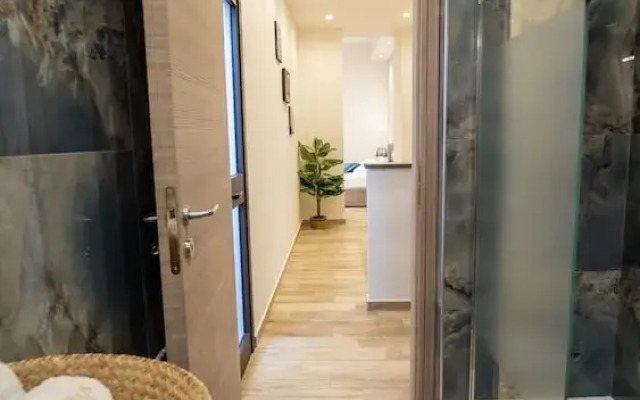 Sensoria Naxos Suites