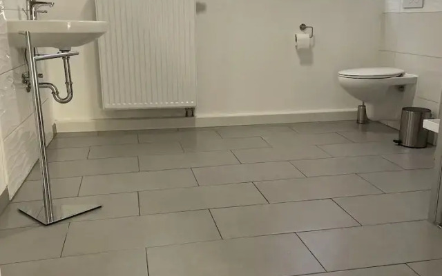 2 bedroom Apartment in wine region