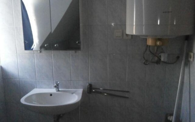 Terezia Guest-House
