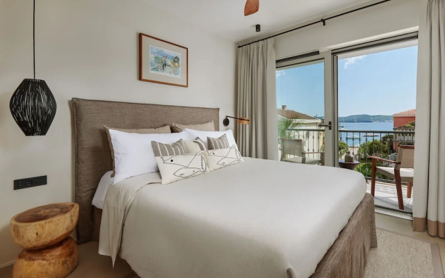 Casa Manor Boutique Hotel