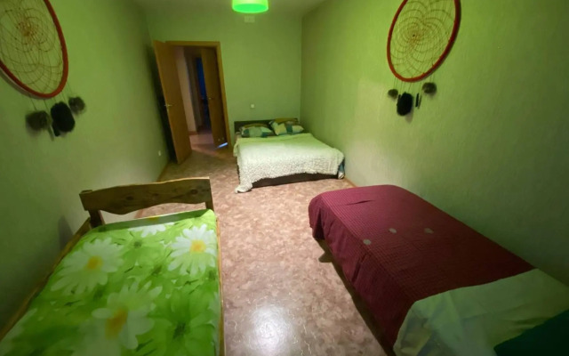 Апартаменты на улице Топкинская 148/2