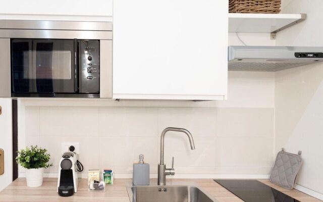 Capo di Lucca Apartments