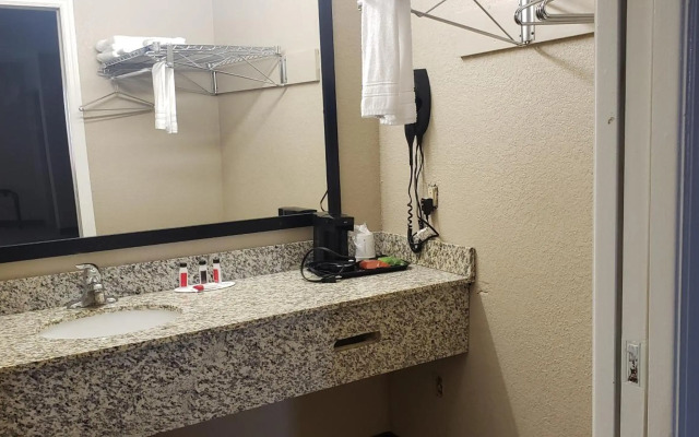 Travel Inn Of Sidney Ohio