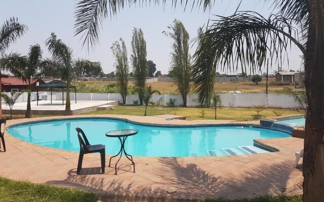 Kaliyangile Guest House
