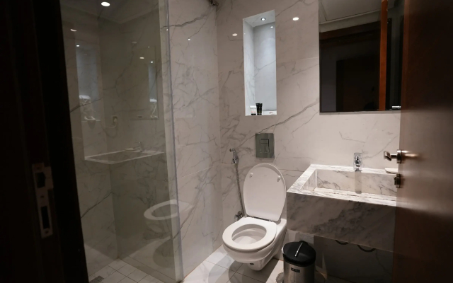 Palm Boutique Hotel
