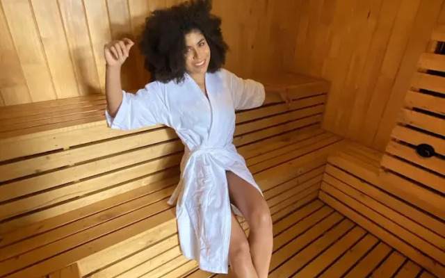 Avita Lodge Hotel de Montaña