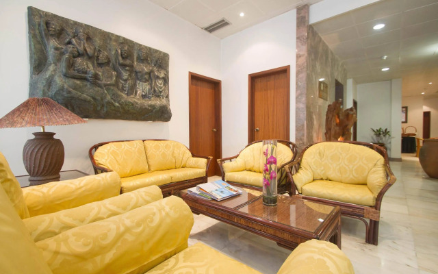 Hotel Do Centro
