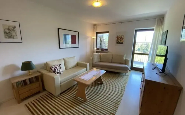 7 Bergschlossl Comfortable Holiday Residence