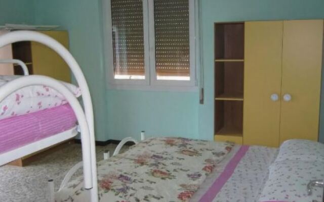 Borno B&B