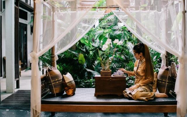Ban Chang Tong Hotel