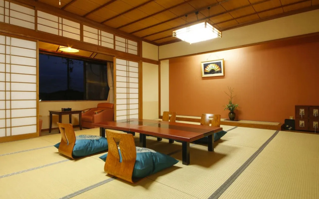 Hotel Kikyou