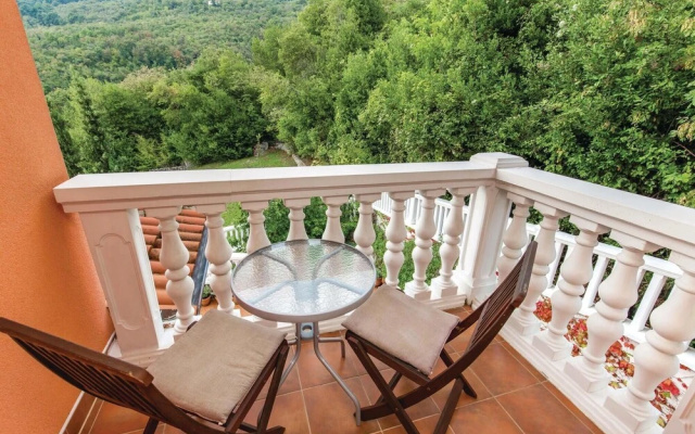 Amazing Home in Opatija With Sauna, Wifi and 5 Bedrooms