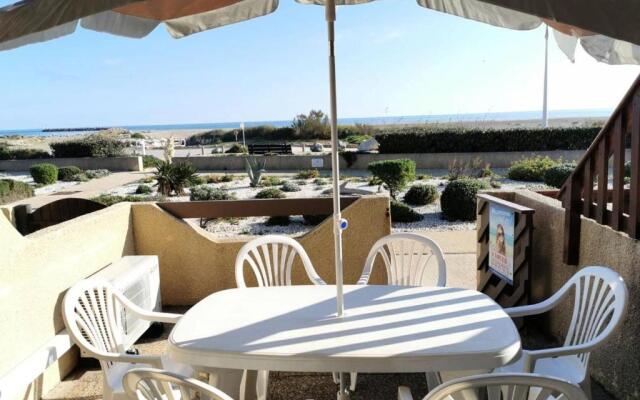 Résidence GRANDE BLEUE - Maisons & Villas pour 6 Personnes 274