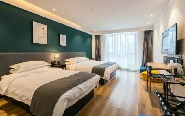 Mu Xin Selection Hotel