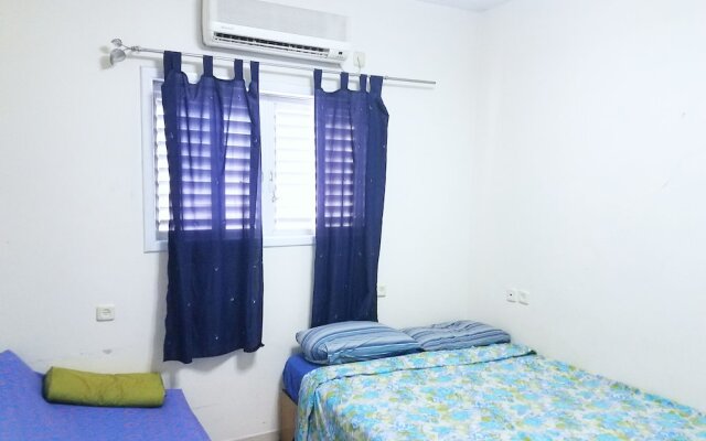 nice and cozy 2 bedrooms ap ramat gan