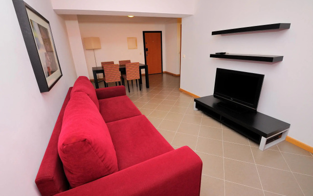 Oceano Atlantico Apartamentos Turisticos