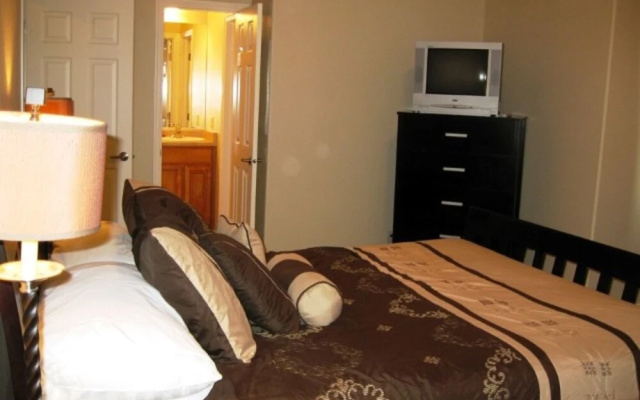 Jon Heaton 2 Bedroom Condo