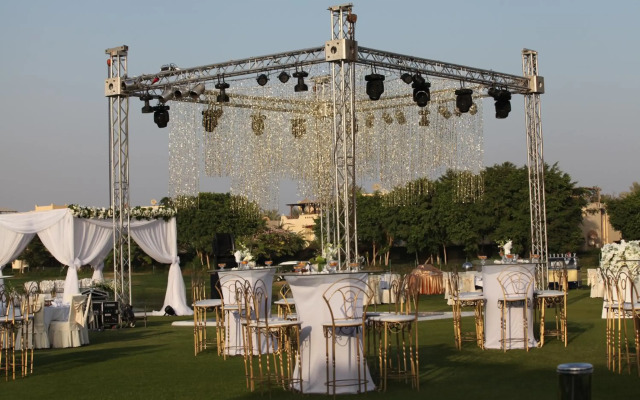 Stella Golf Hotel