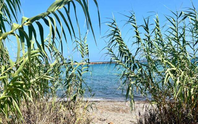 CapoPassero Apartment