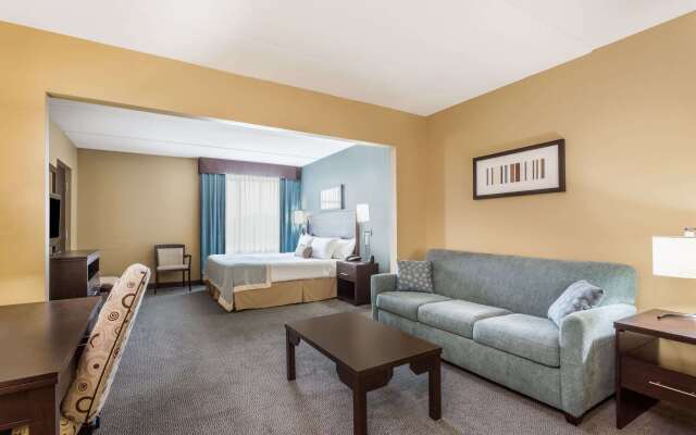 Wingate By Wyndham Regina