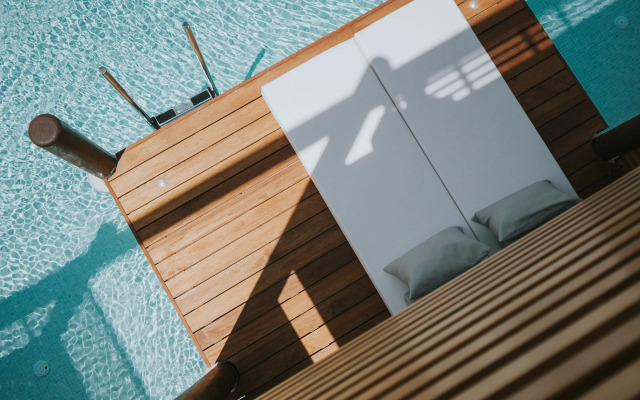Stella Island Luxury Resort & Spa Adults Only Resort