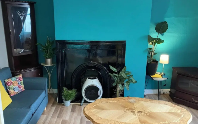 Maryport Cozy Apartment Retreat
