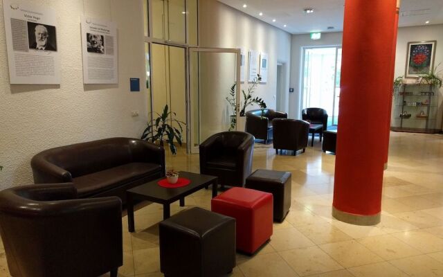 Tagungshaus Reimlingen