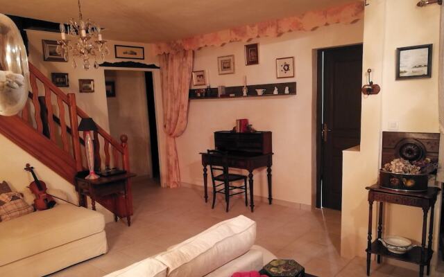 Demeure de La Vendemiere