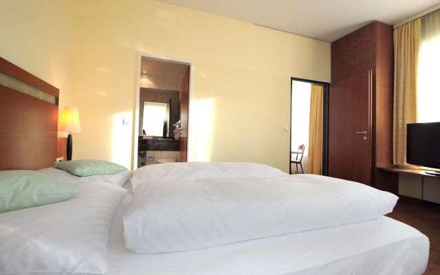 Hansa Apart-Hotel Regensburg