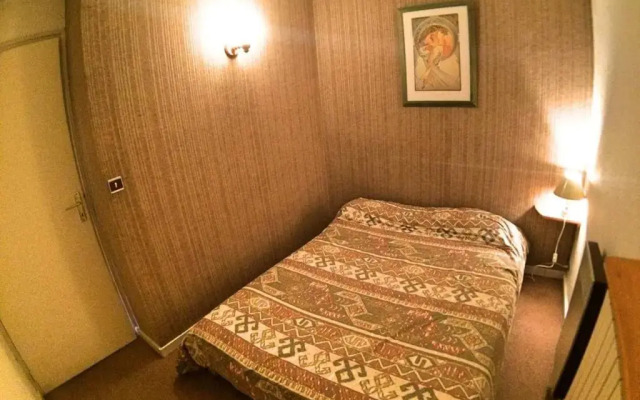 Appartement Vars, 4 pièces, 8 personnes - FR-1-330B-15