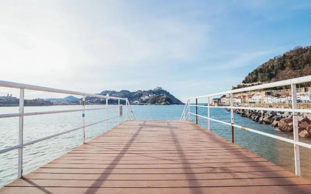 Pensión Irune by Vivere Stays