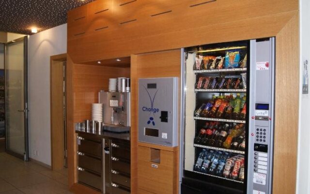 Smart Hotel Samnaun